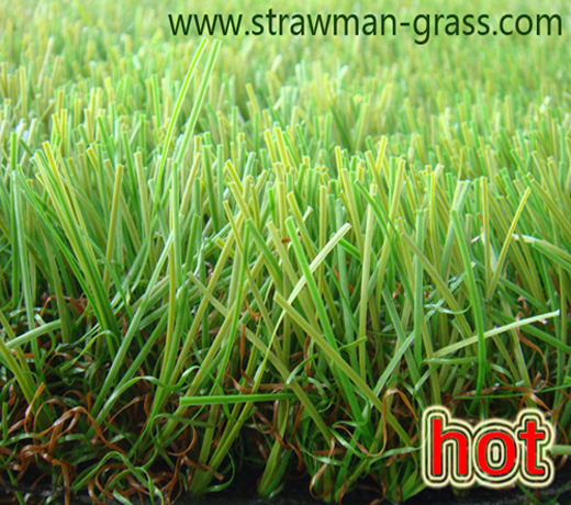 Commercial Landscaping Artificial Lawn (SZGQDS20/30/40(A+H6)