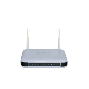 CDMA 3G WiFi Router 4 LAN Ports