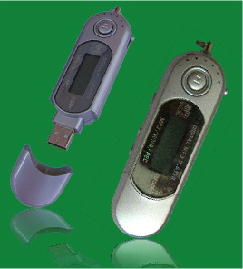 MP3 Player