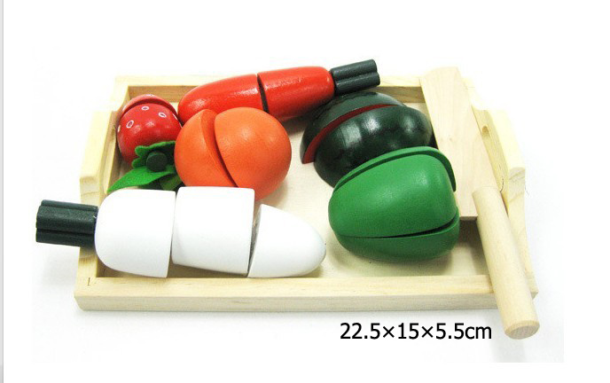 Wooden Toys (HSG-T-038) 