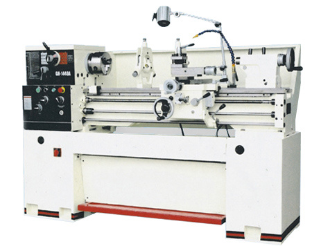Horizontal Lathe (C6236A2)