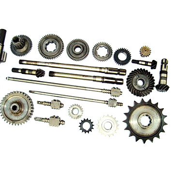 Gear