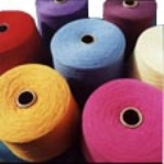 Blended Yarn