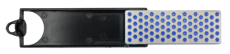Folding Diamond Stone