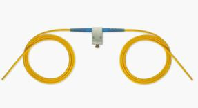 Collimator Type Variable Optical Attenuator (VOA-C)
