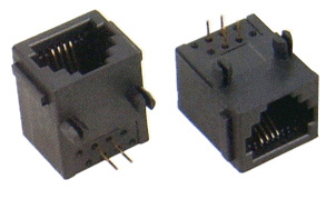 Network Connector (E-56-0A)