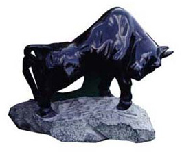 Stone Carving