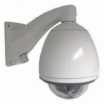 Zinc Alloy Web Camera Shell