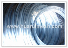 Galvanized Iron Wire