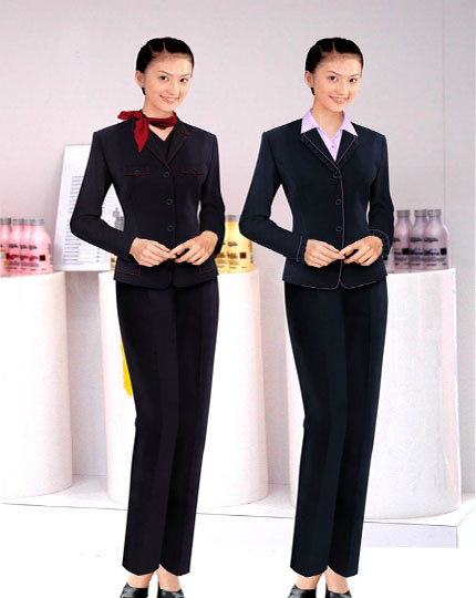 Hotel Uniform -2