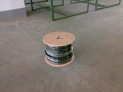 Coaxial Cable
