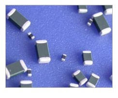 Electronic Component Inductor