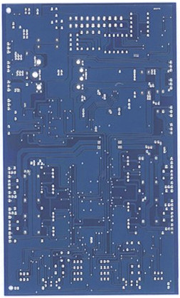 PCB Red Solder Mask