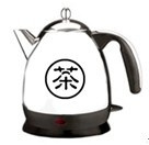 Electrical Kettle (ALJ_005)