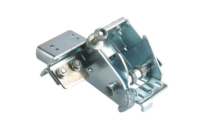Sectional Garage Door Hardware