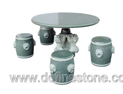 Stone Table