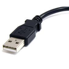 High Speed Version 3.0 USB Cable