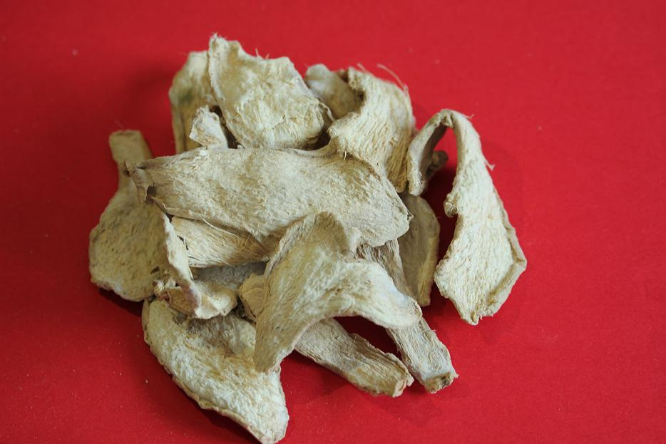 Ginger Flakes