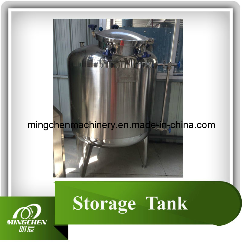 Cooling Tank Storage Tank