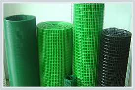 Welded Wire Mesh