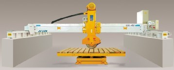 Bridge Cutting Machine