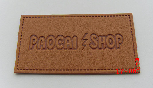 PU Label