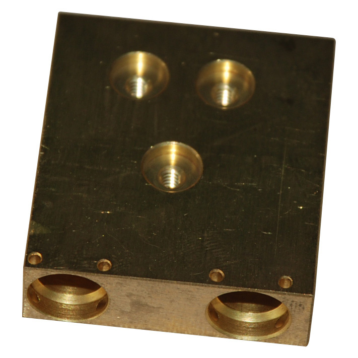 Metal Components - 43
