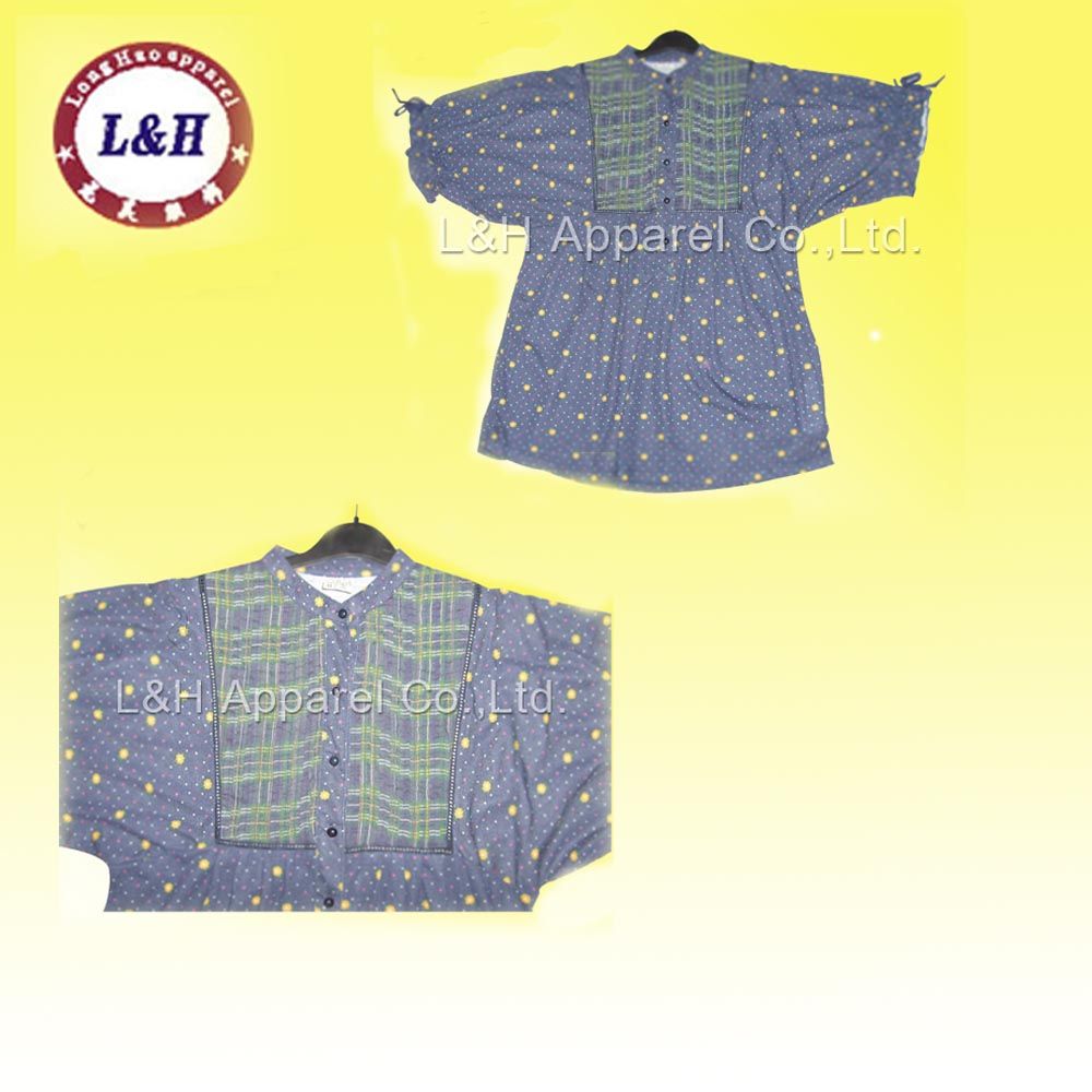 Children's Apparel