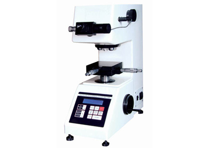Micro Hardness Tester Dhv1000