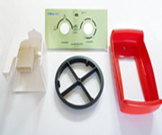 Moulding Plastic