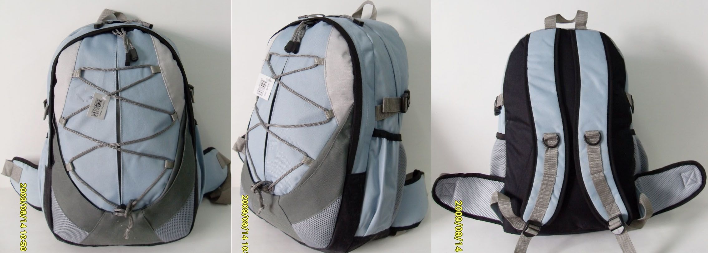 Backpack P65-72 iii