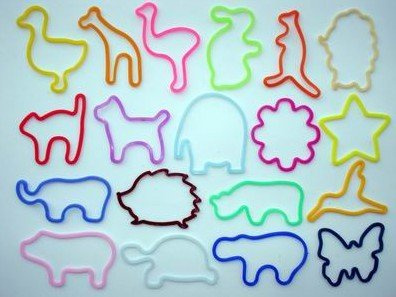 Elastic Band