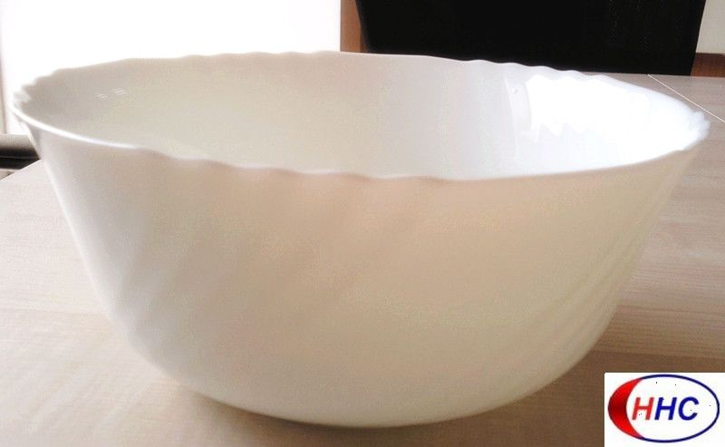 Opal Glassware Bowl