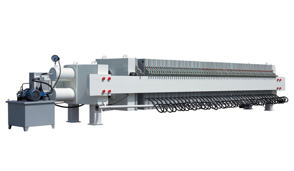 Twin Filter Models