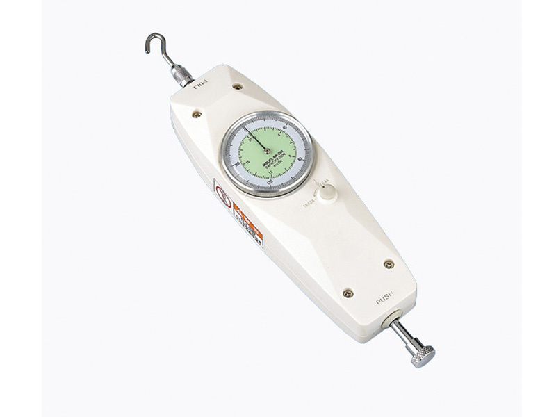 Analog Force Gauge