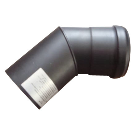 Stove Pipe. 45elbow