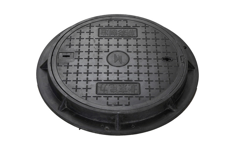 Manhole Cover