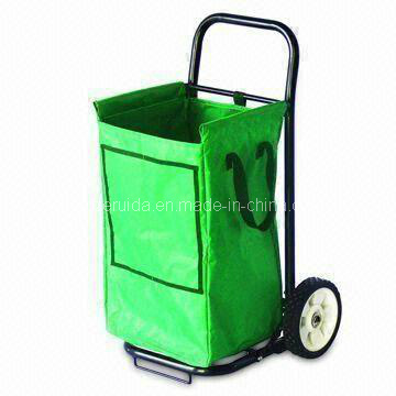 Pb-Free and UV-Resistant Powder Coating Tool Cart (TC2031)