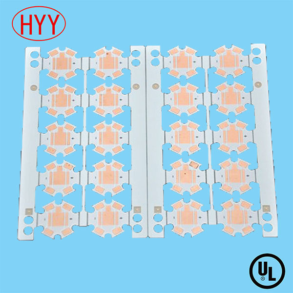 Printed Circuit Board (PCB circuit board, PCB board) Made in China