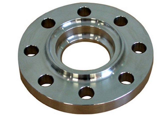 Connection Plate for Ball Valve (Chrome Plating)