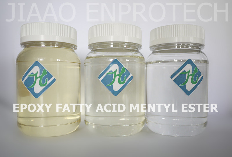 PVC Plasticizer Epoxy Fatty Acids Methyl Ester (EFAME) Substitute for DOP, DBP