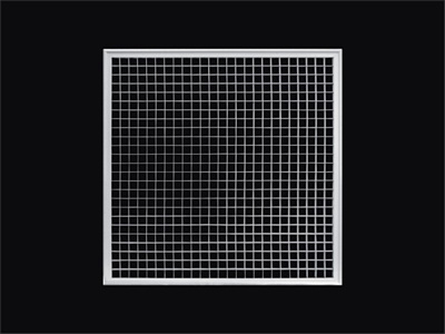 Egg Crate Sheet