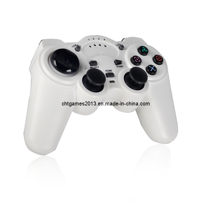 Wireless PS3 Gamepad with Bluetooth (SP3133)