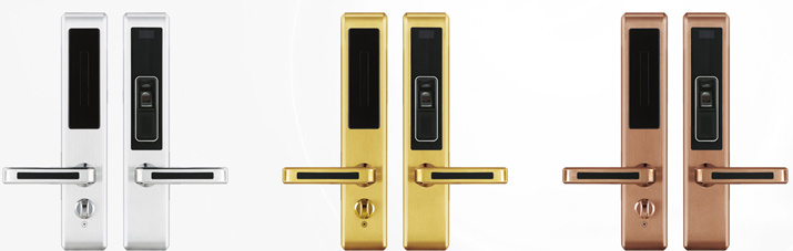 Sf Series Fingerprint Lock Sf20