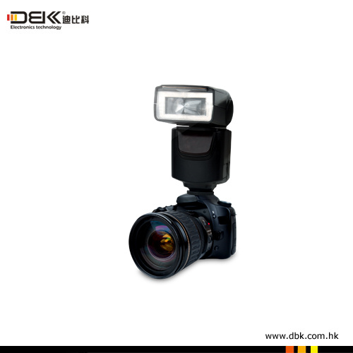 Photographic Accessories / Flash Light (DF-400)