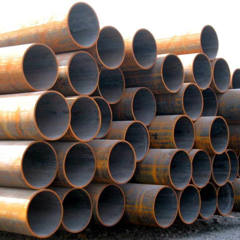 X42 LSAW Steel Pipe as Per API 5L Psl1