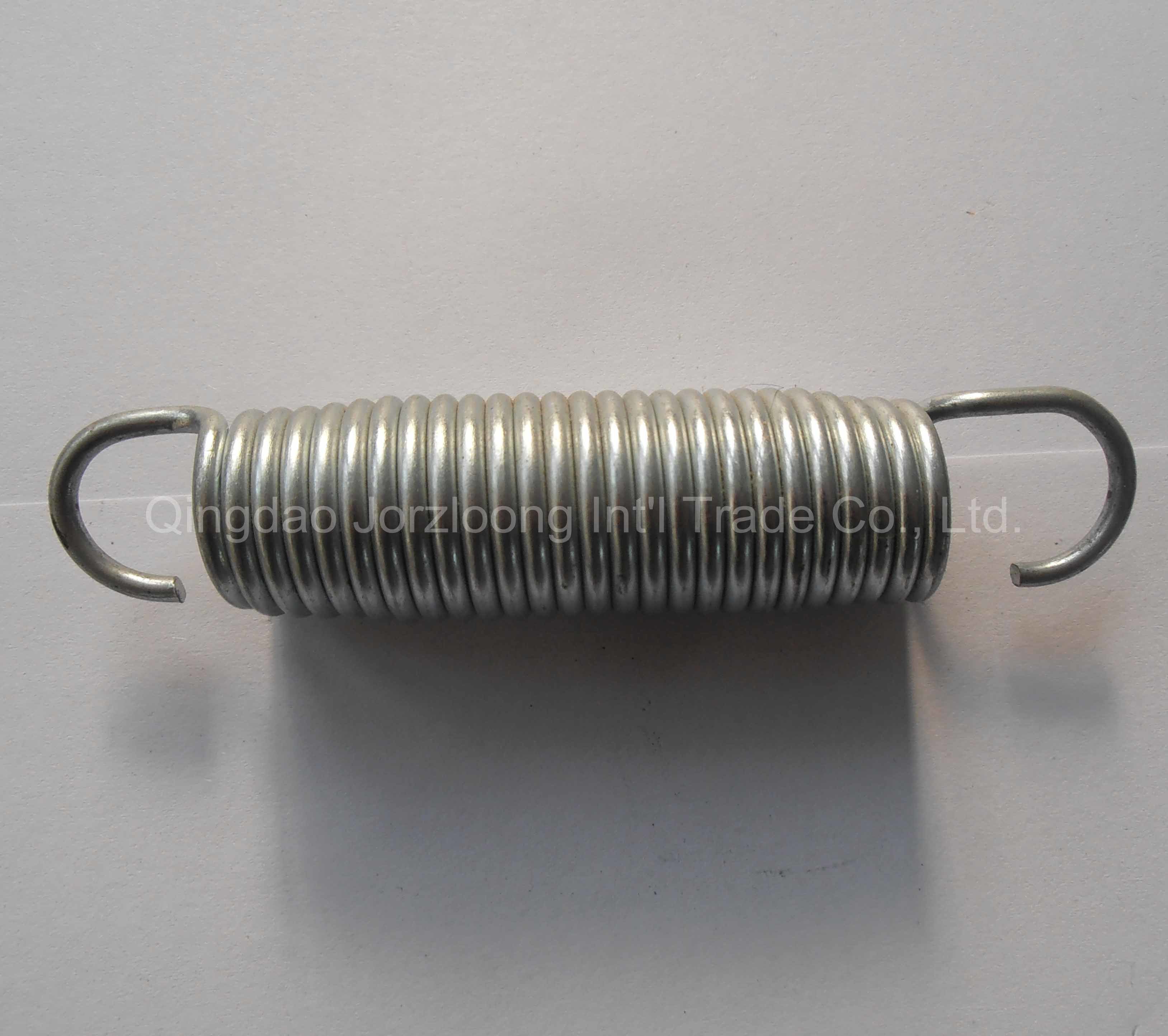 Competitive Quality Steel Tension Spring for Manual Tools