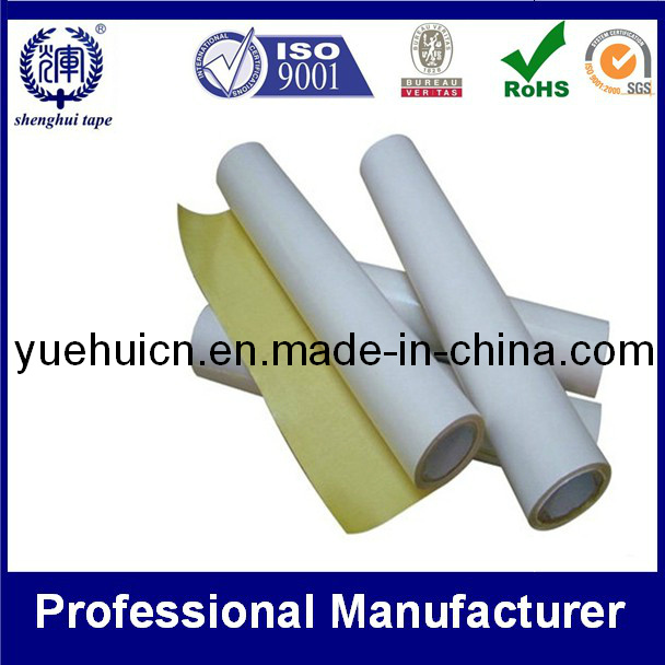 High Tensile Strength Double Side Tissue Tape