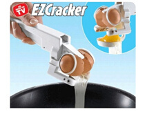 Cracker Egg Cracker