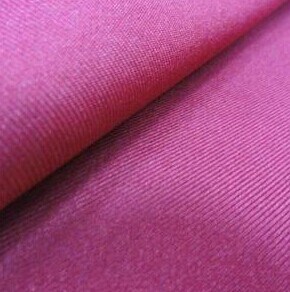 Poly/Cotton Dyed Uniform Fabric